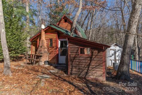 23 Anna Frances Way Candler NC 28715