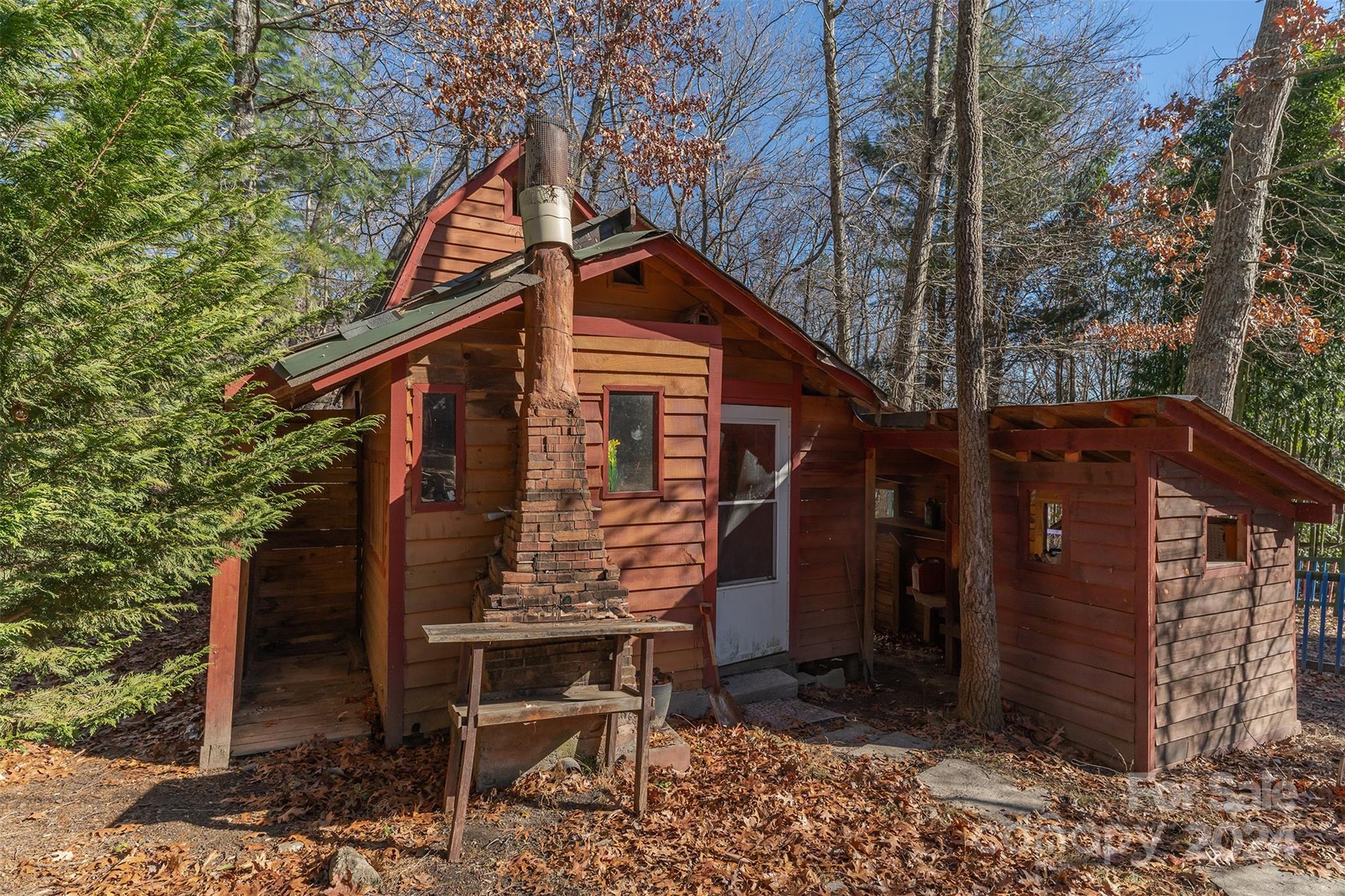 23 Anna Frances Way Candler NC 28715