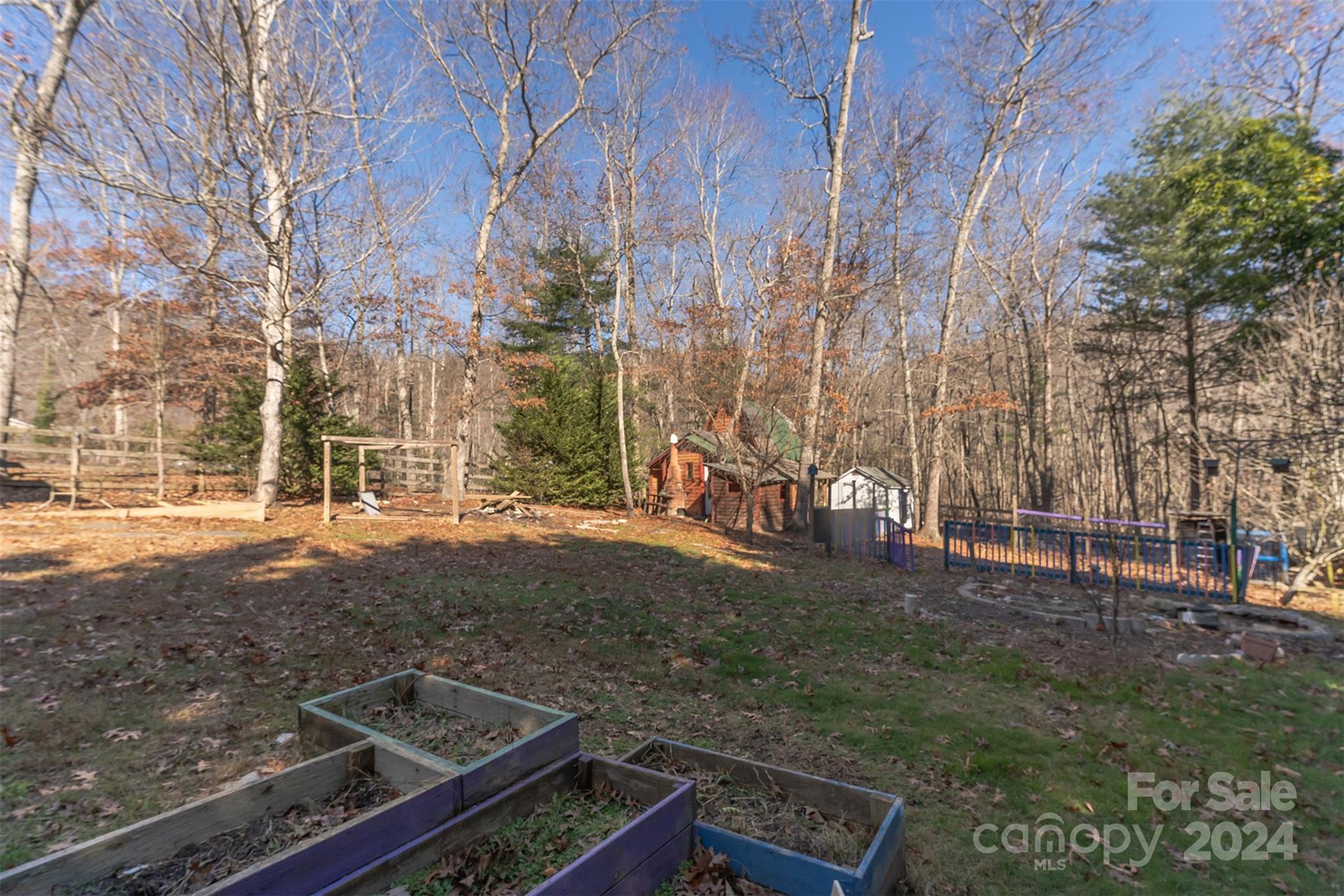 23 Anna Frances Way Candler NC 28715