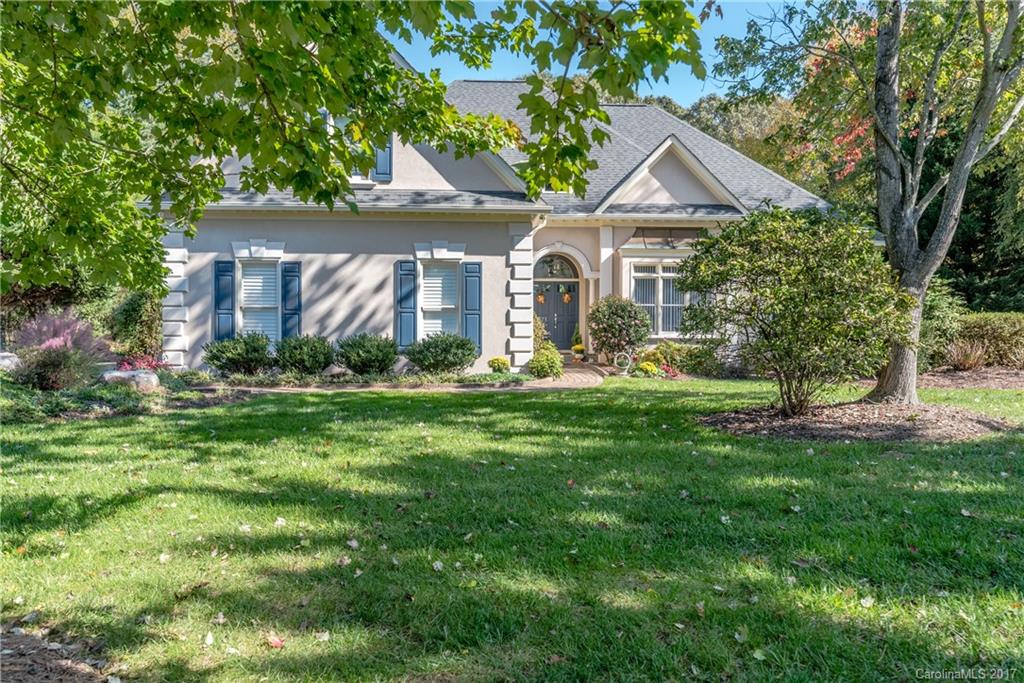 7221 Seton House Lane Charlotte NC 28277