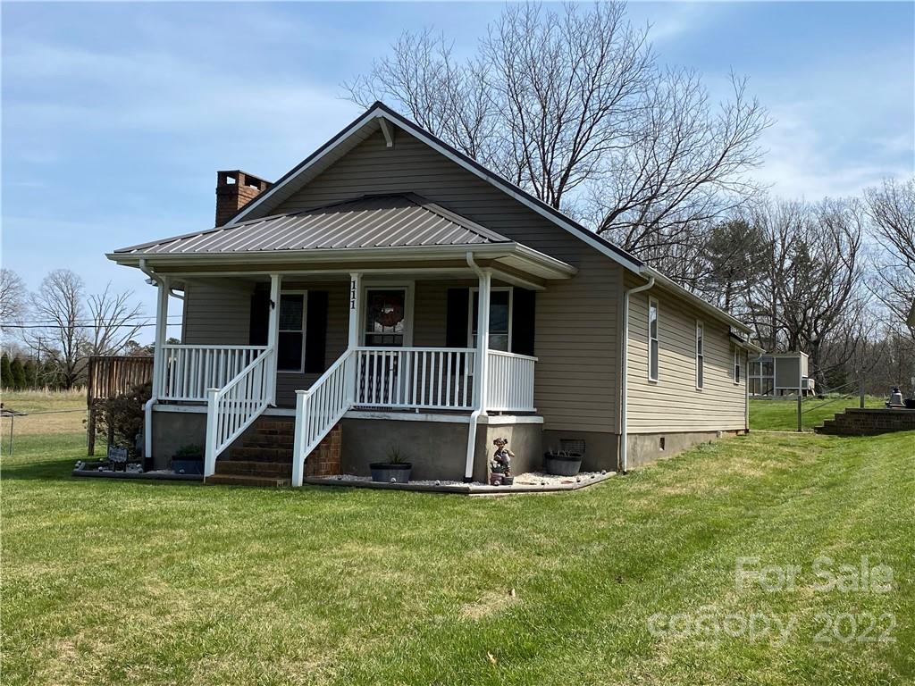 111 Buff Avenue Morganton NC 28655