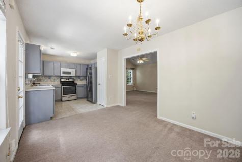 8616 Mineral Ridge Way Charlotte NC 28269