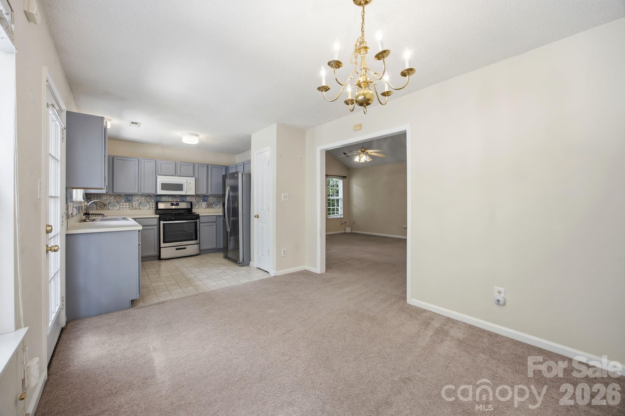 8616 Mineral Ridge Way Charlotte NC 28269