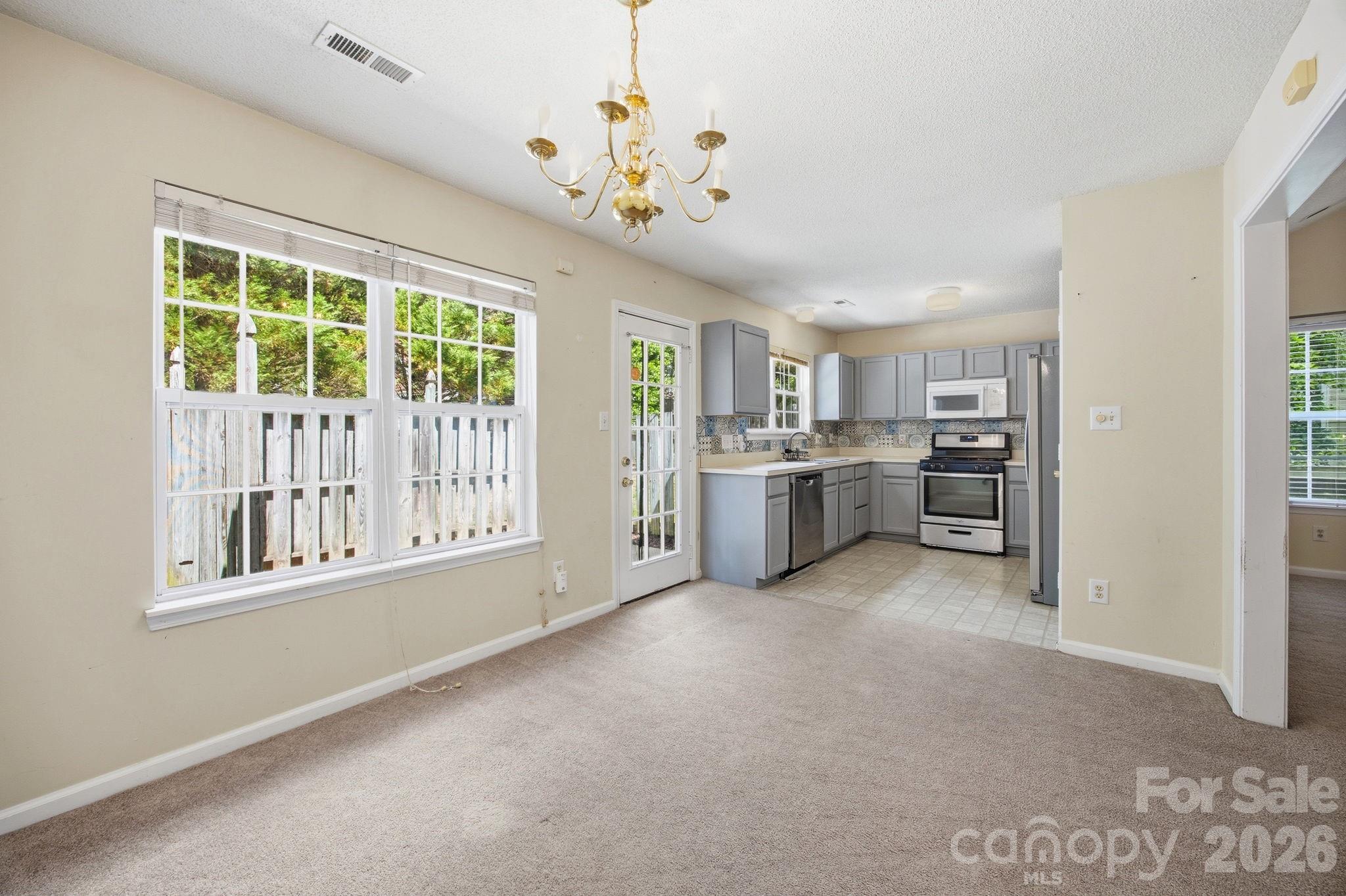 8616 Mineral Ridge Way Charlotte NC 28269