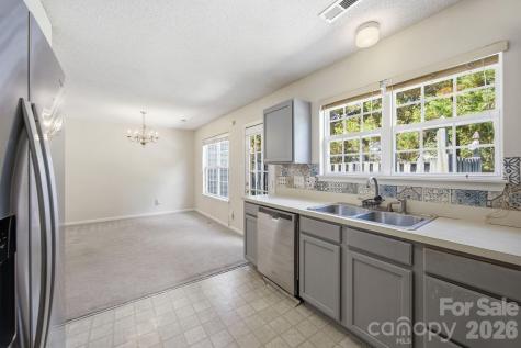 8616 Mineral Ridge Way Charlotte NC 28269