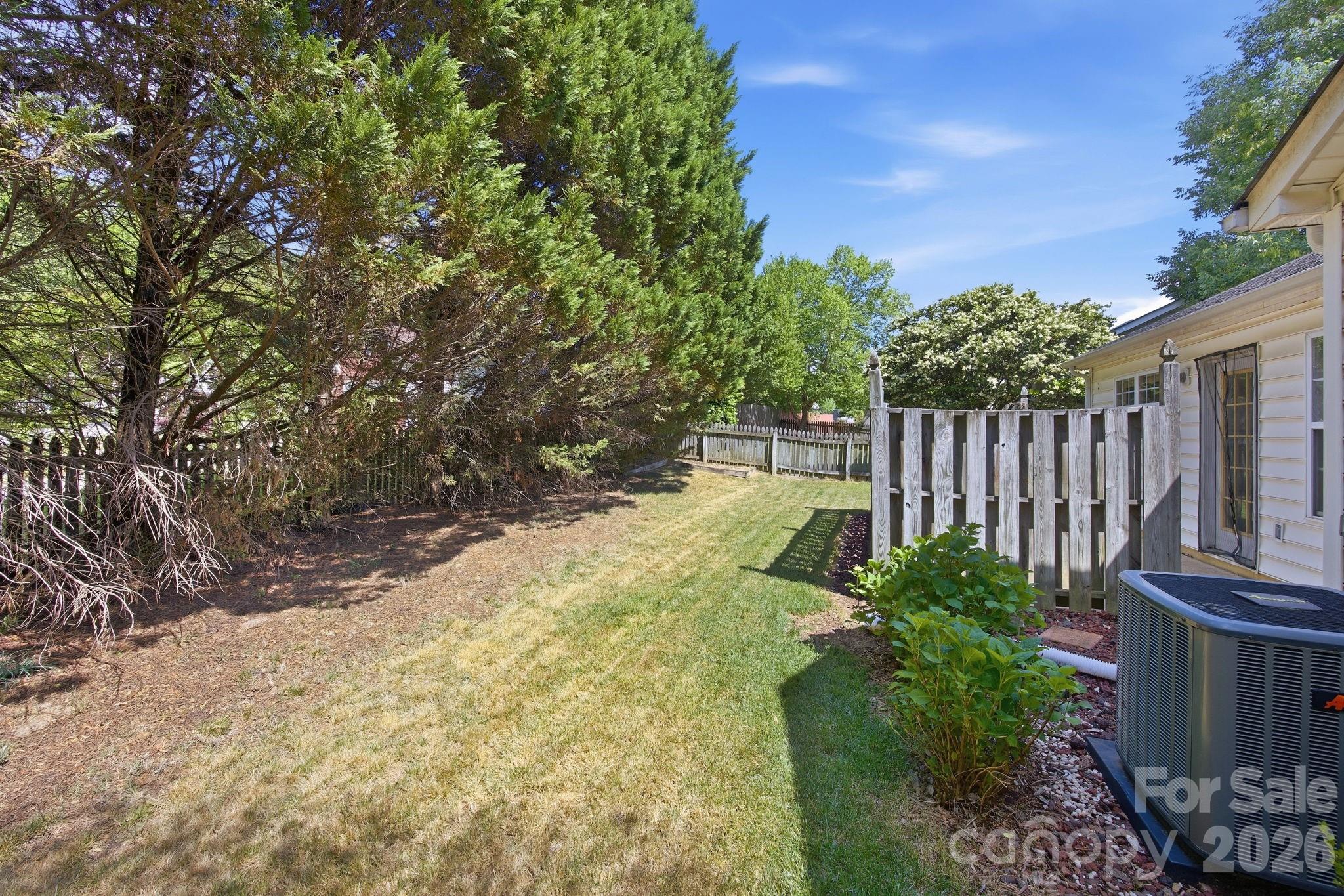 8616 Mineral Ridge Way Charlotte NC 28269