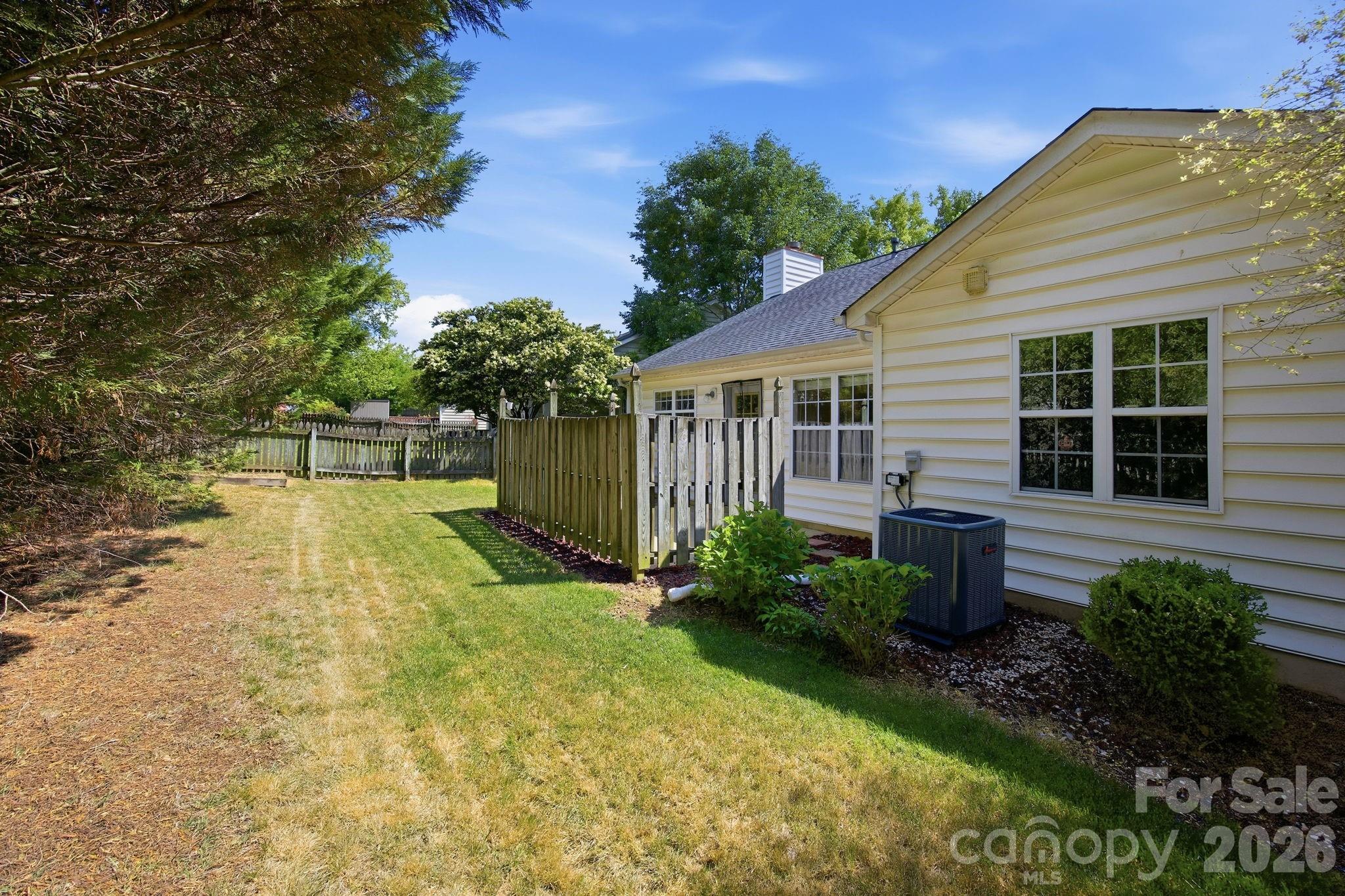 8616 Mineral Ridge Way Charlotte NC 28269
