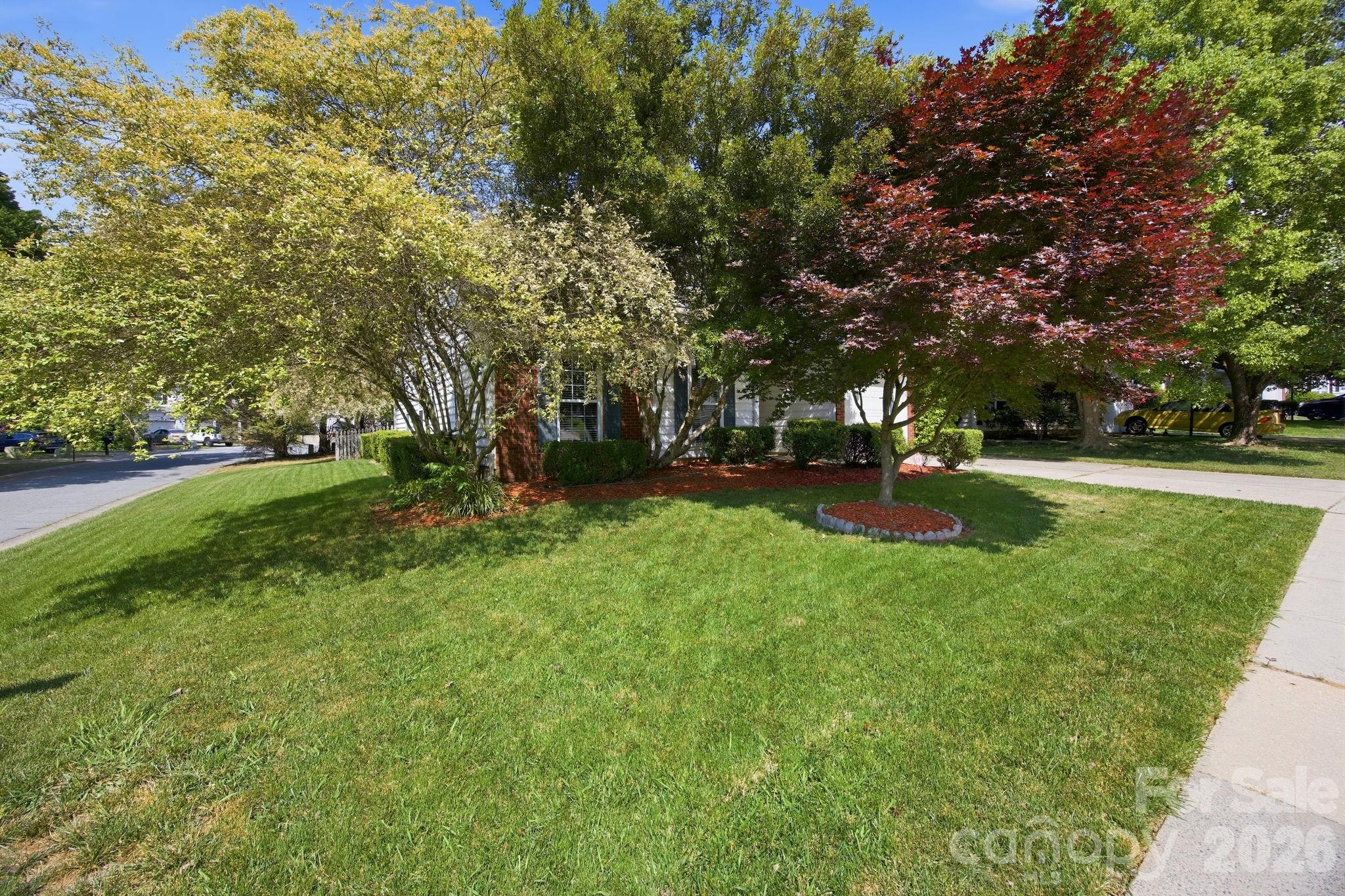 8616 Mineral Ridge Way Charlotte NC 28269