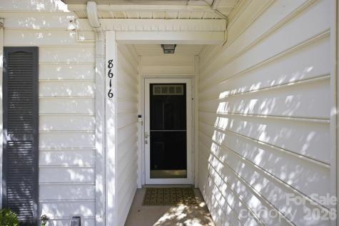 8616 Mineral Ridge Way Charlotte NC 28269