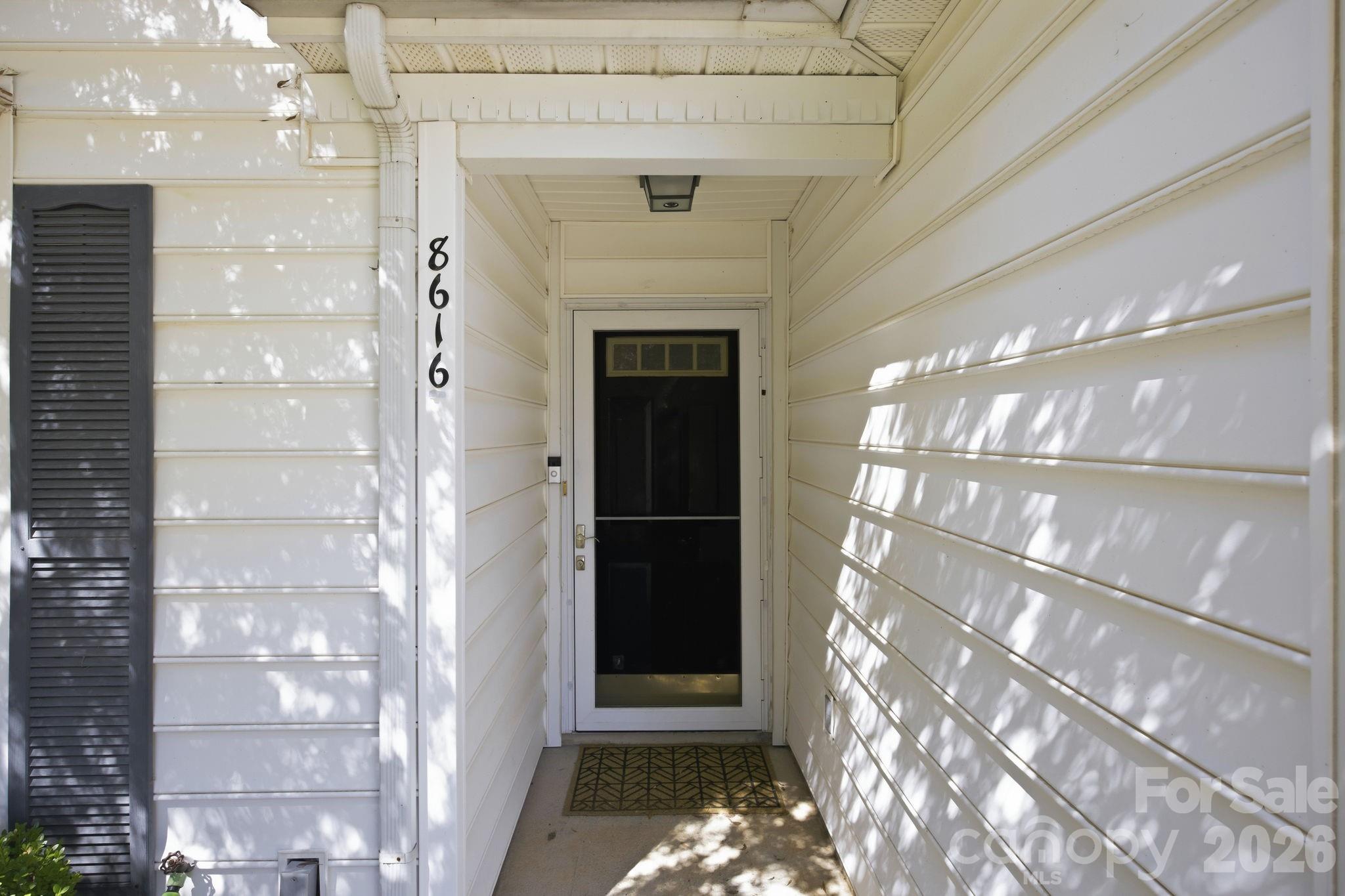 8616 Mineral Ridge Way Charlotte NC 28269