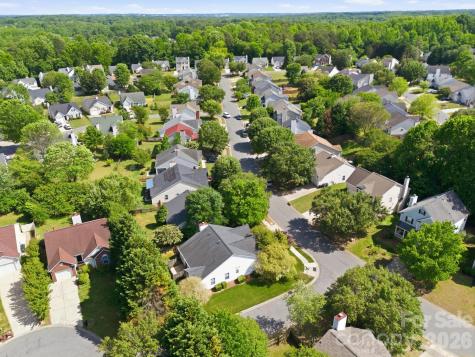 8616 Mineral Ridge Way Charlotte NC 28269