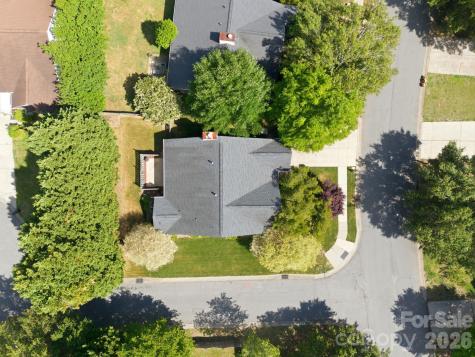 8616 Mineral Ridge Way Charlotte NC 28269