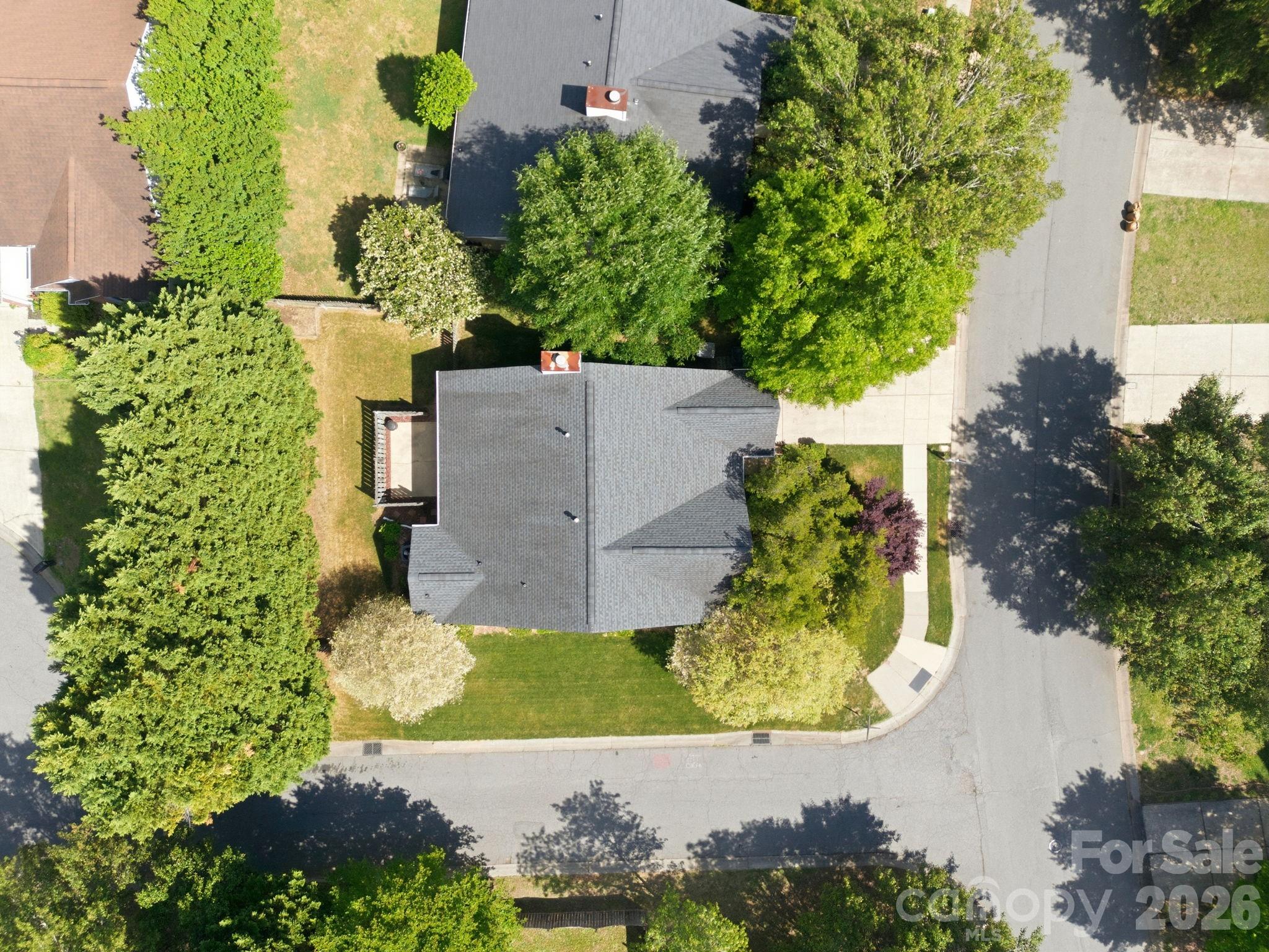 8616 Mineral Ridge Way Charlotte NC 28269