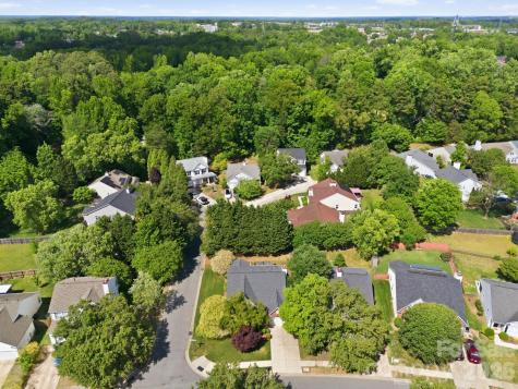 8616 Mineral Ridge Way Charlotte NC 28269