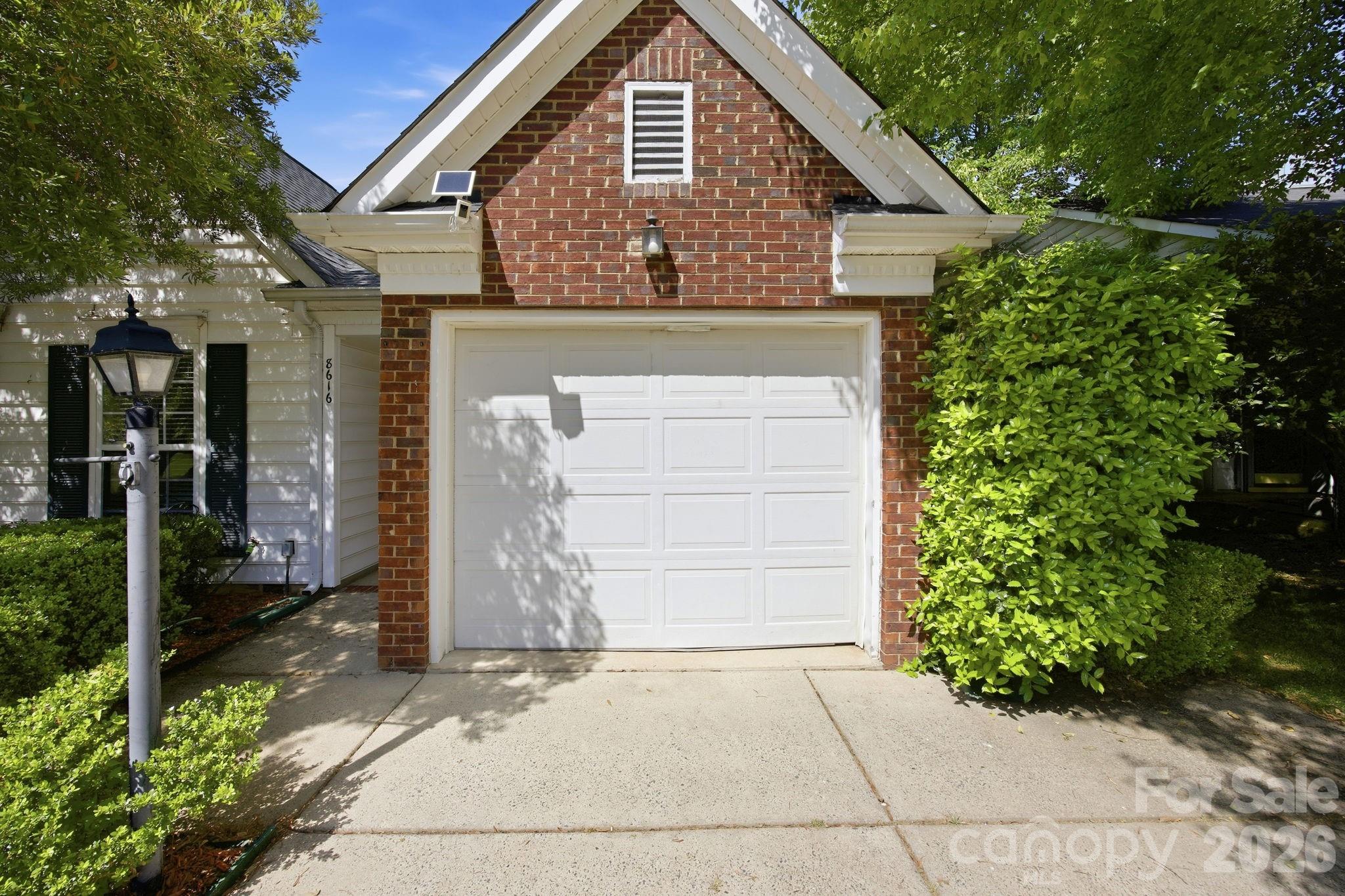 8616 Mineral Ridge Way Charlotte NC 28269