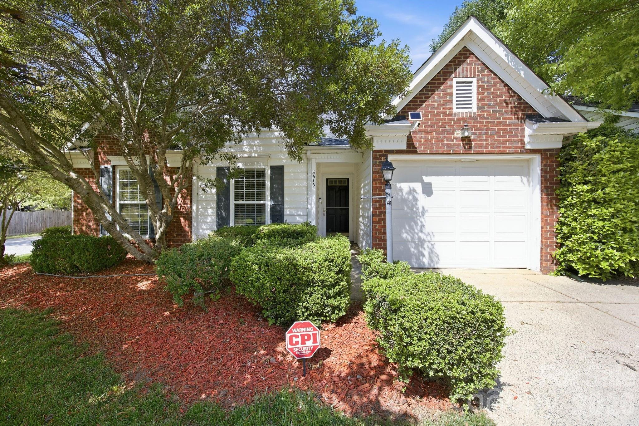 8616 Mineral Ridge Way Charlotte NC 28269