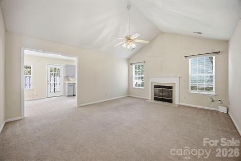 8616 Mineral Ridge Way Charlotte NC 28269