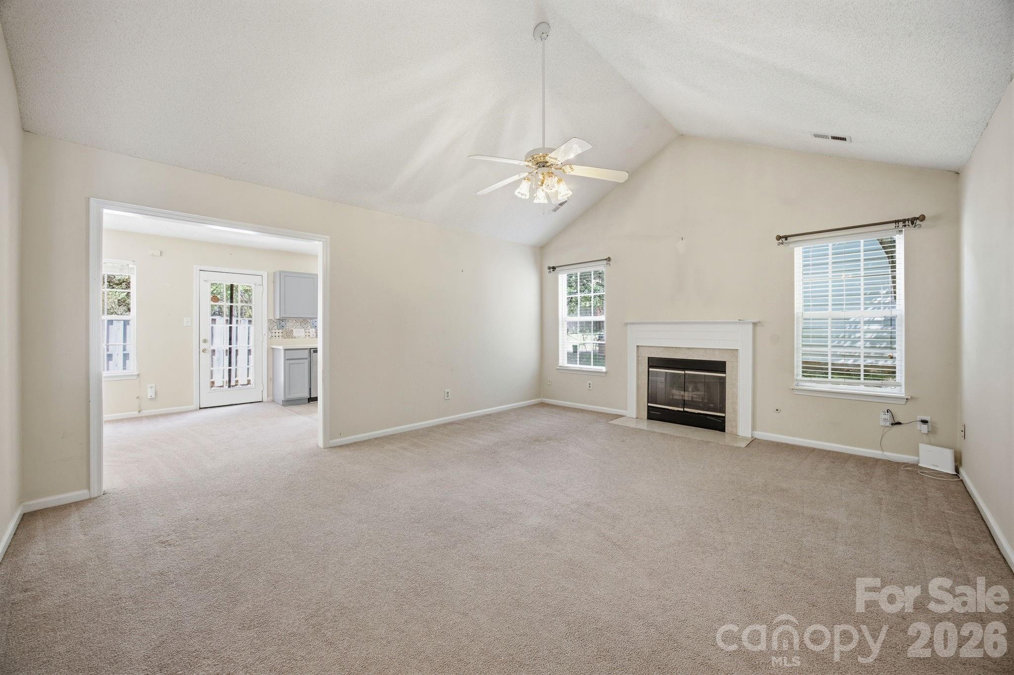8616 Mineral Ridge Way Charlotte NC 28269
