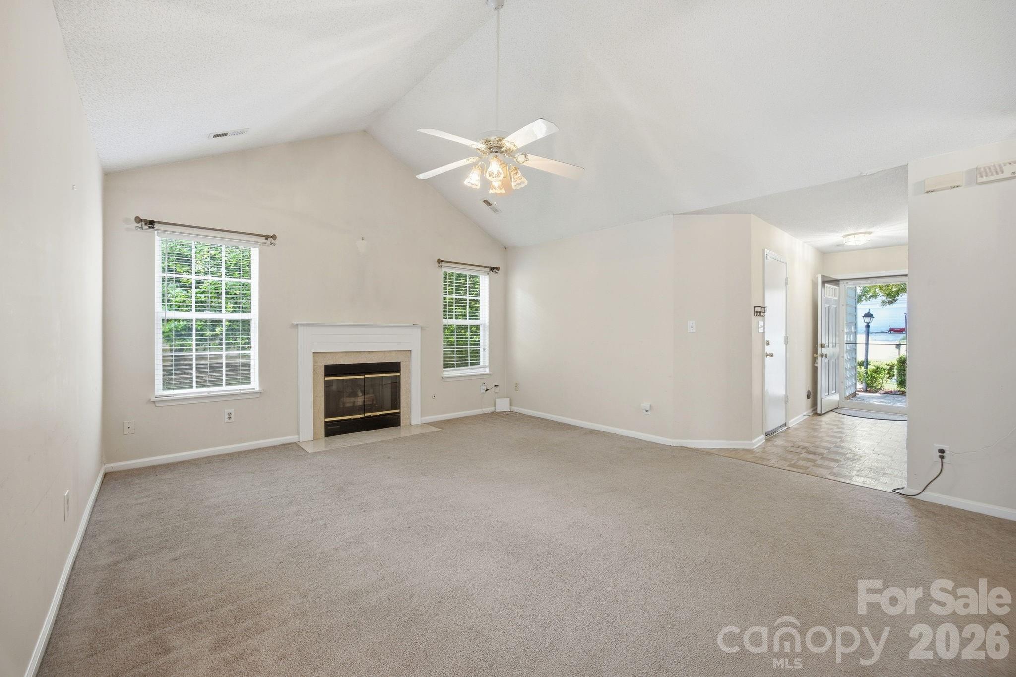 8616 Mineral Ridge Way Charlotte NC 28269