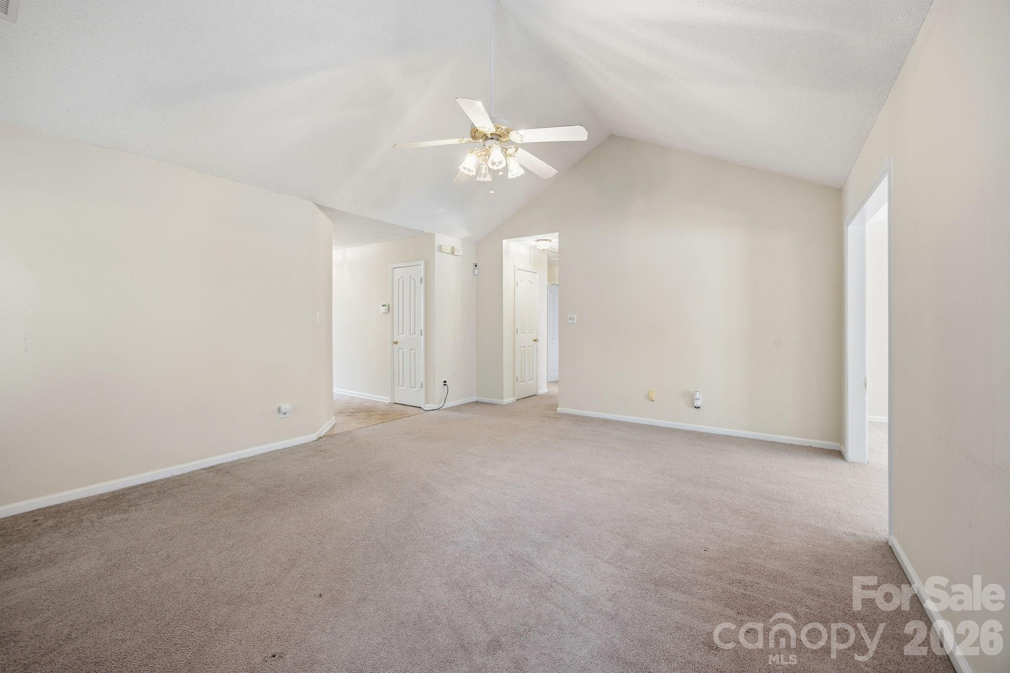 8616 Mineral Ridge Way Charlotte NC 28269
