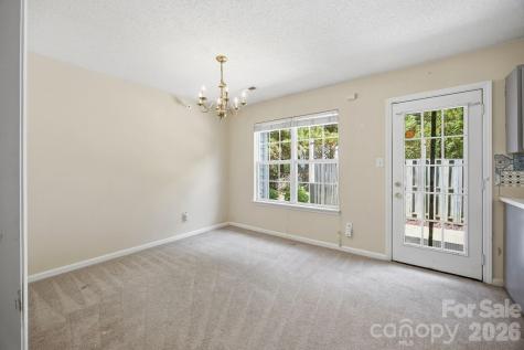 8616 Mineral Ridge Way Charlotte NC 28269
