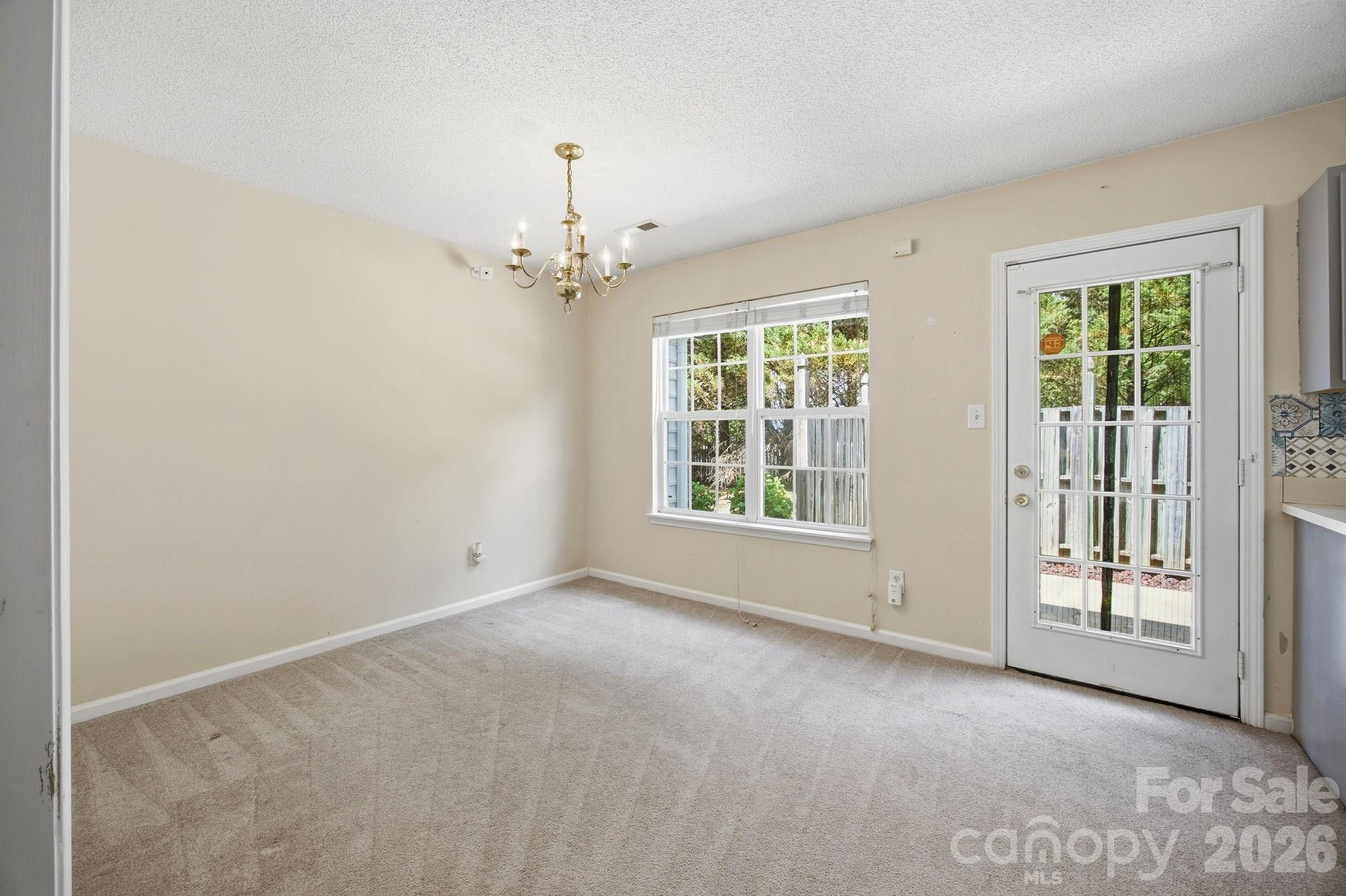 8616 Mineral Ridge Way Charlotte NC 28269