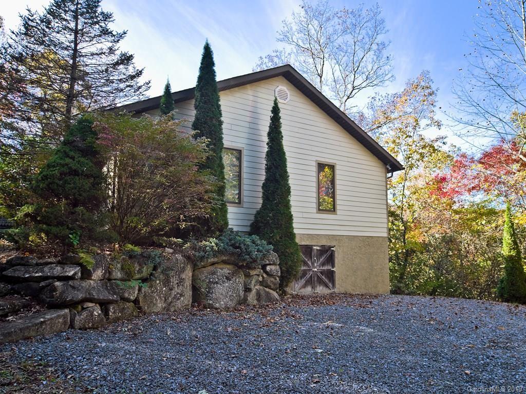 721 Moody Bridge Road Cullowhee NC 28723