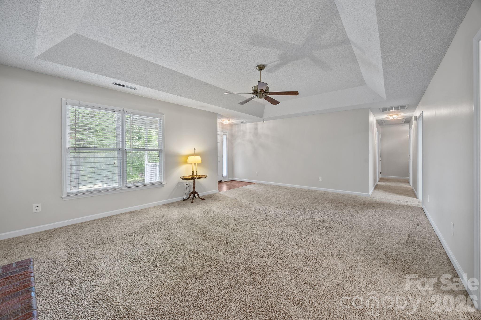 11331 Mendora Drive Charlotte NC 28215