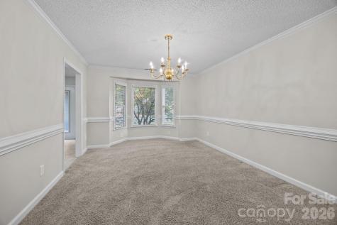 11331 Mendora Drive Charlotte NC 28215