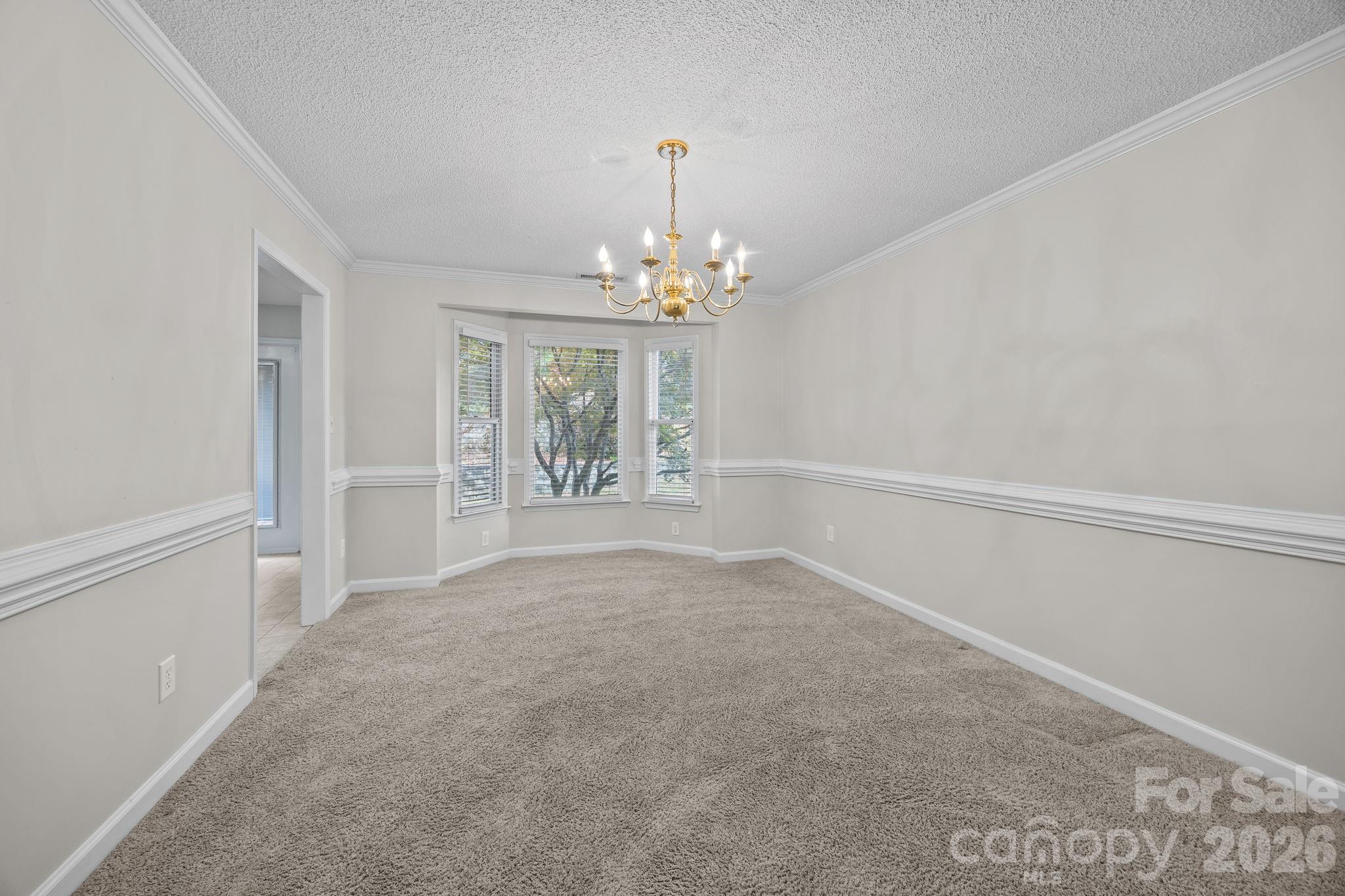 11331 Mendora Drive Charlotte NC 28215