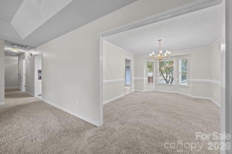11331 Mendora Drive Charlotte NC 28215