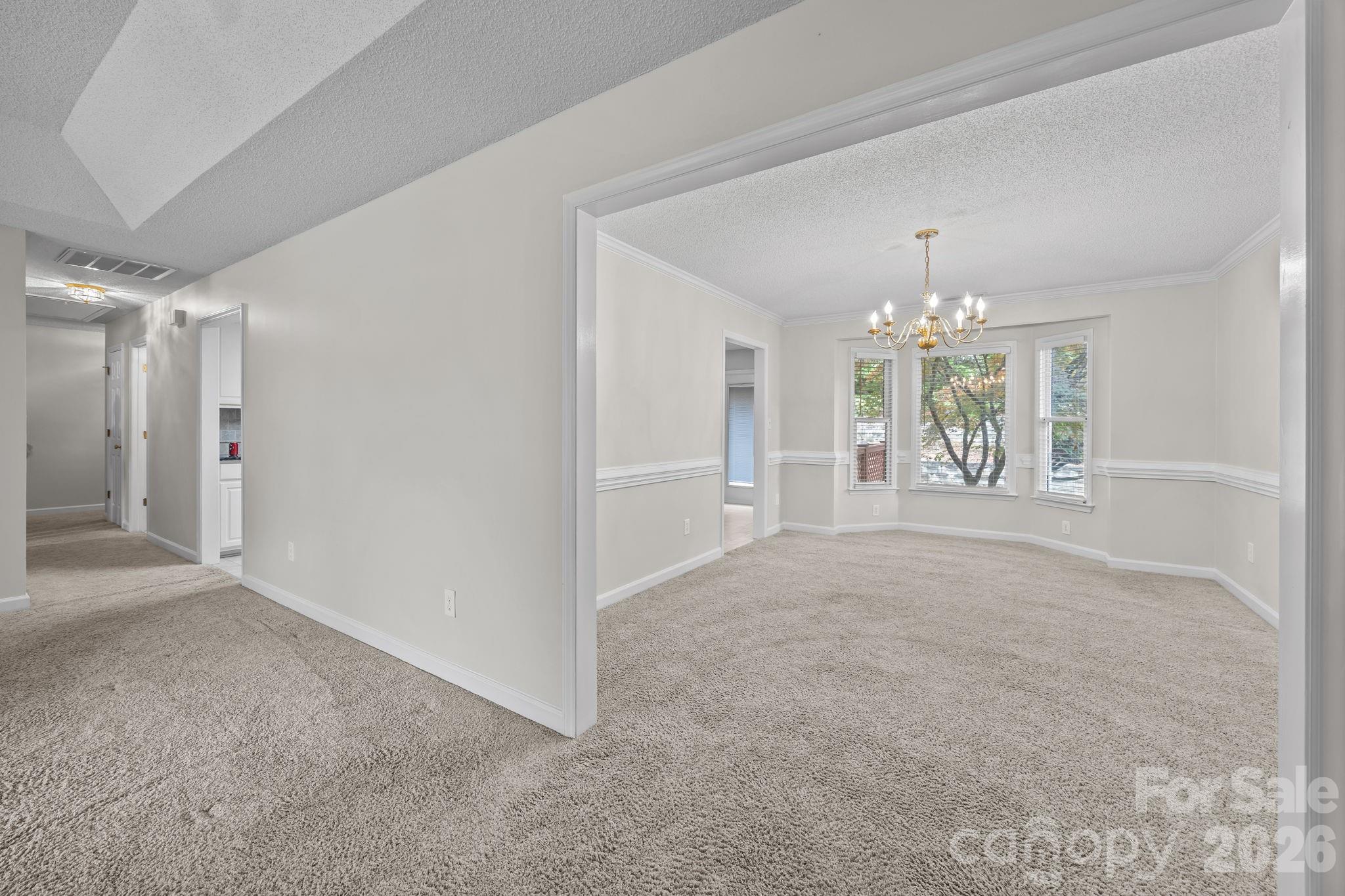11331 Mendora Drive Charlotte NC 28215