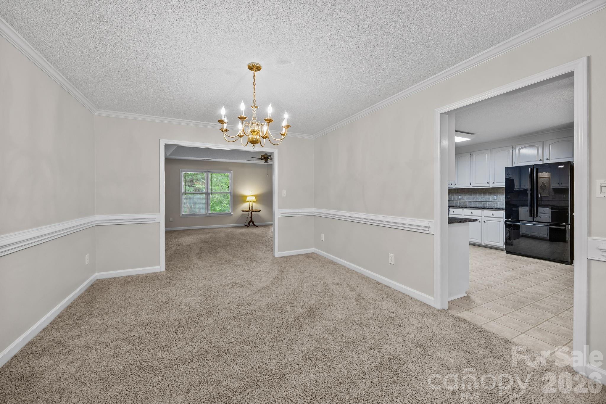 11331 Mendora Drive Charlotte NC 28215