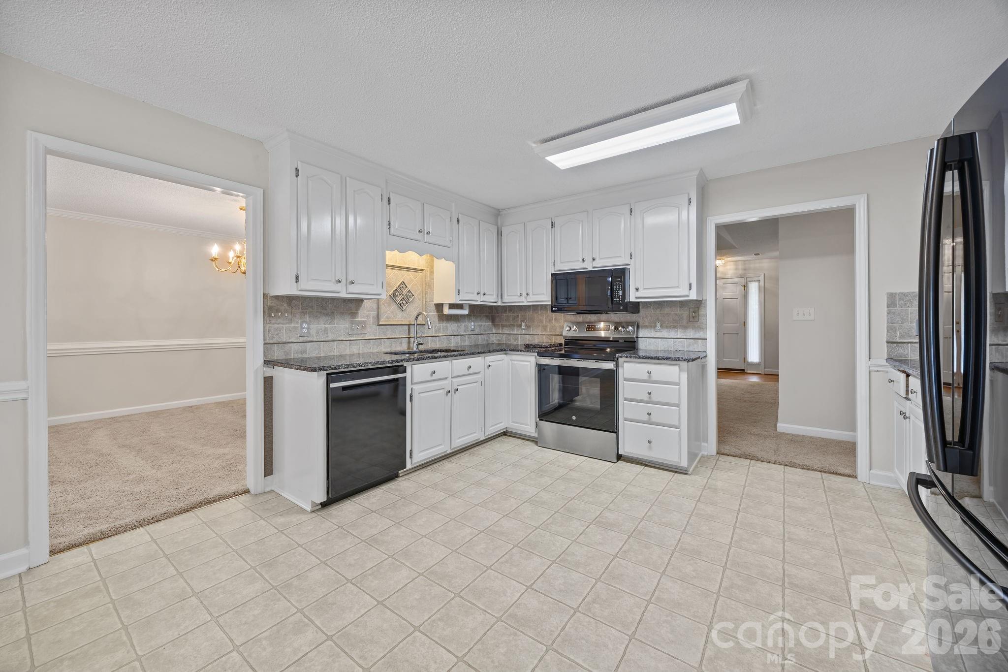 11331 Mendora Drive Charlotte NC 28215