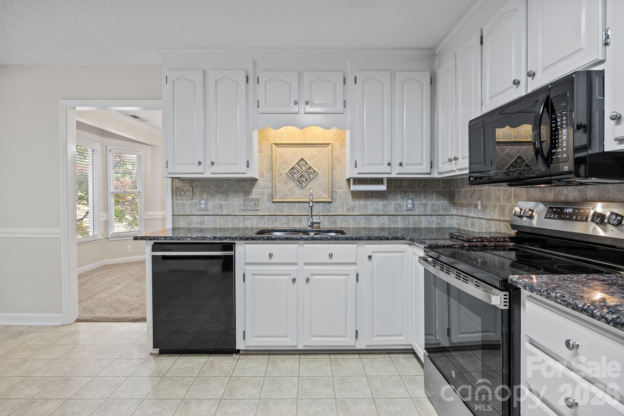 11331 Mendora Drive Charlotte NC 28215