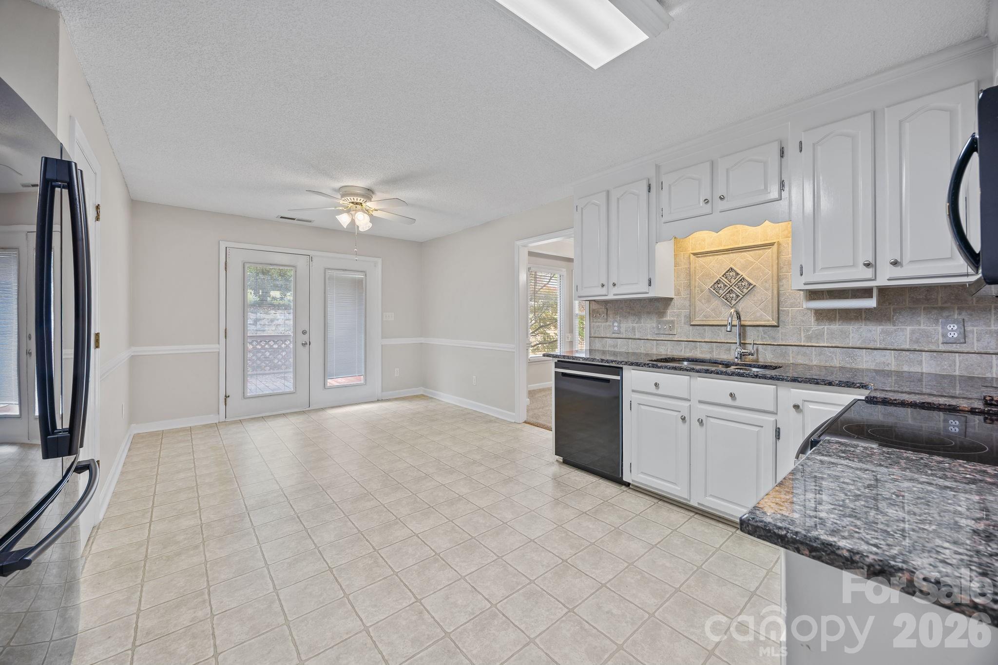 11331 Mendora Drive Charlotte NC 28215