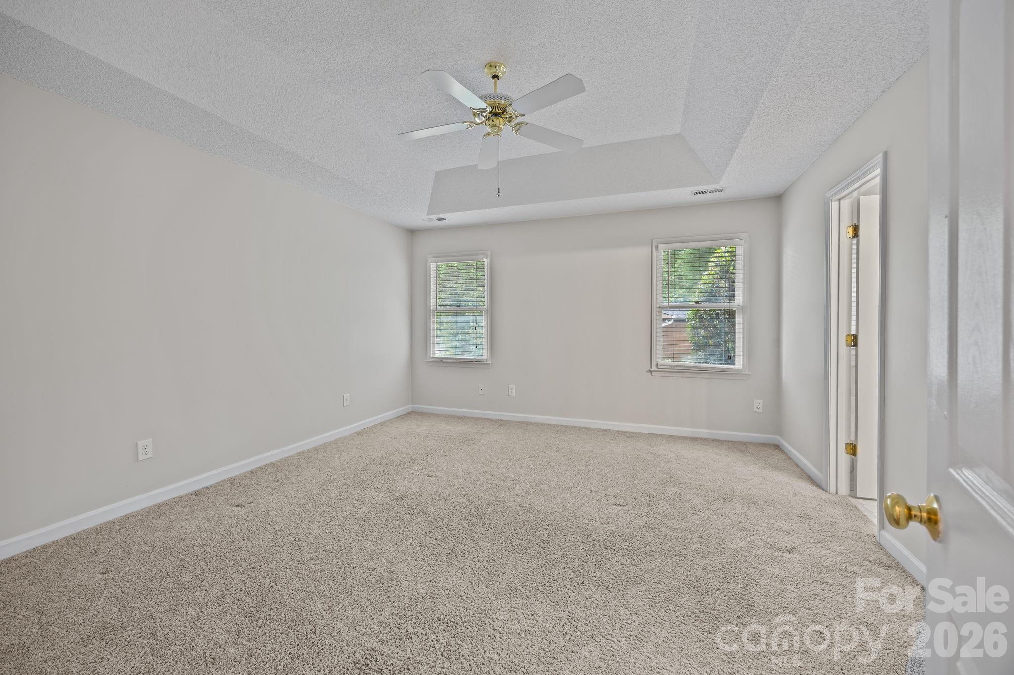 11331 Mendora Drive Charlotte NC 28215
