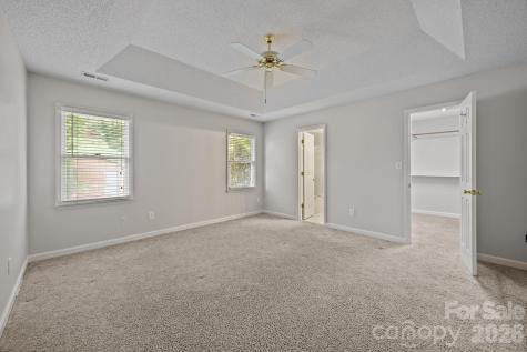 11331 Mendora Drive Charlotte NC 28215