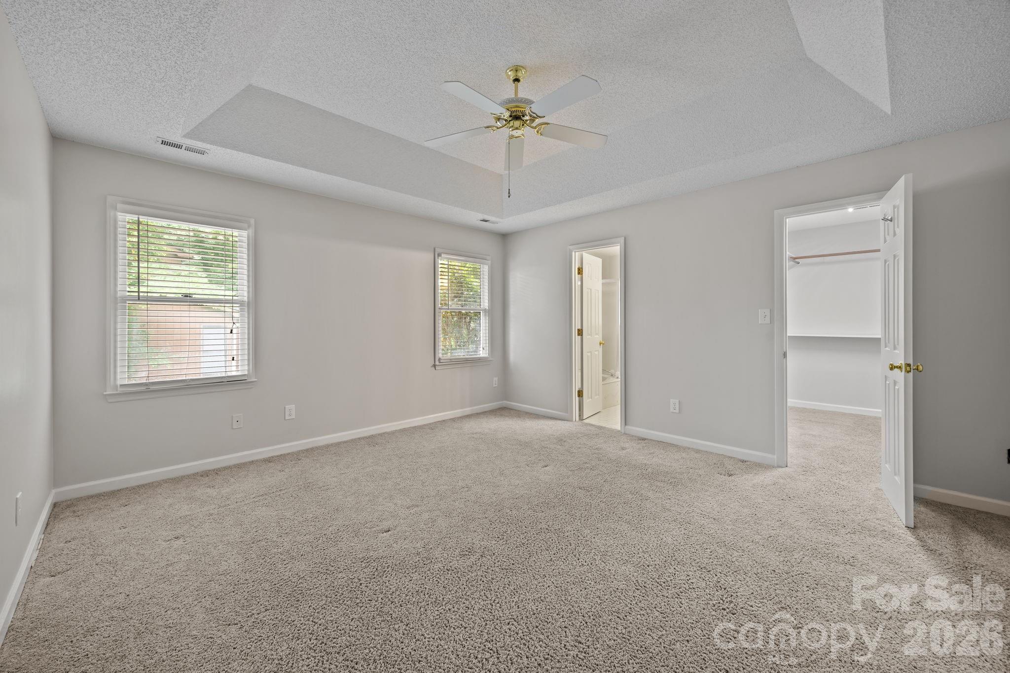 11331 Mendora Drive Charlotte NC 28215
