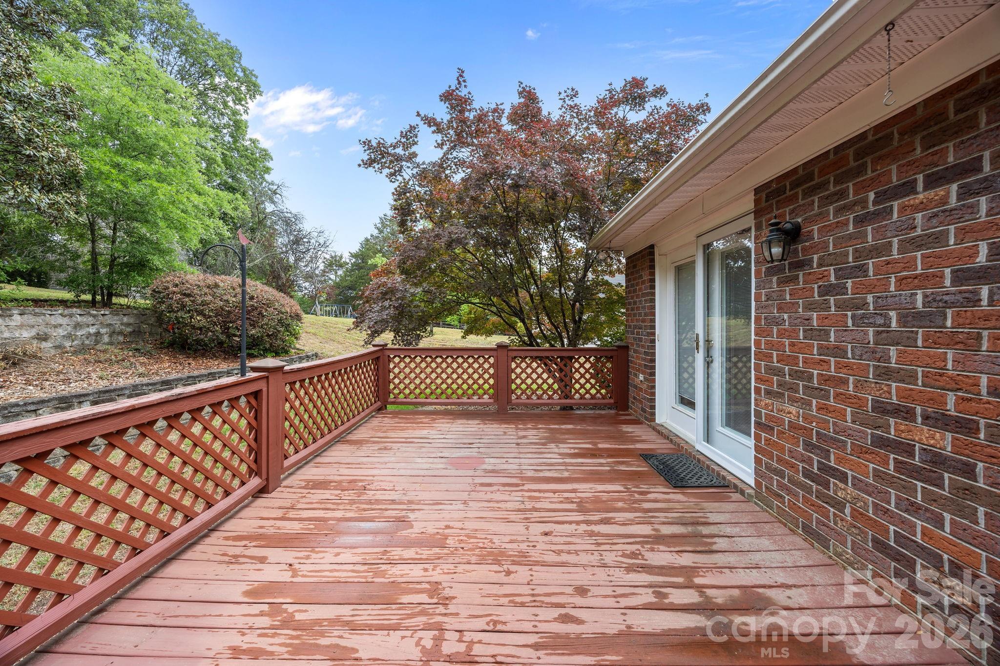 11331 Mendora Drive Charlotte NC 28215