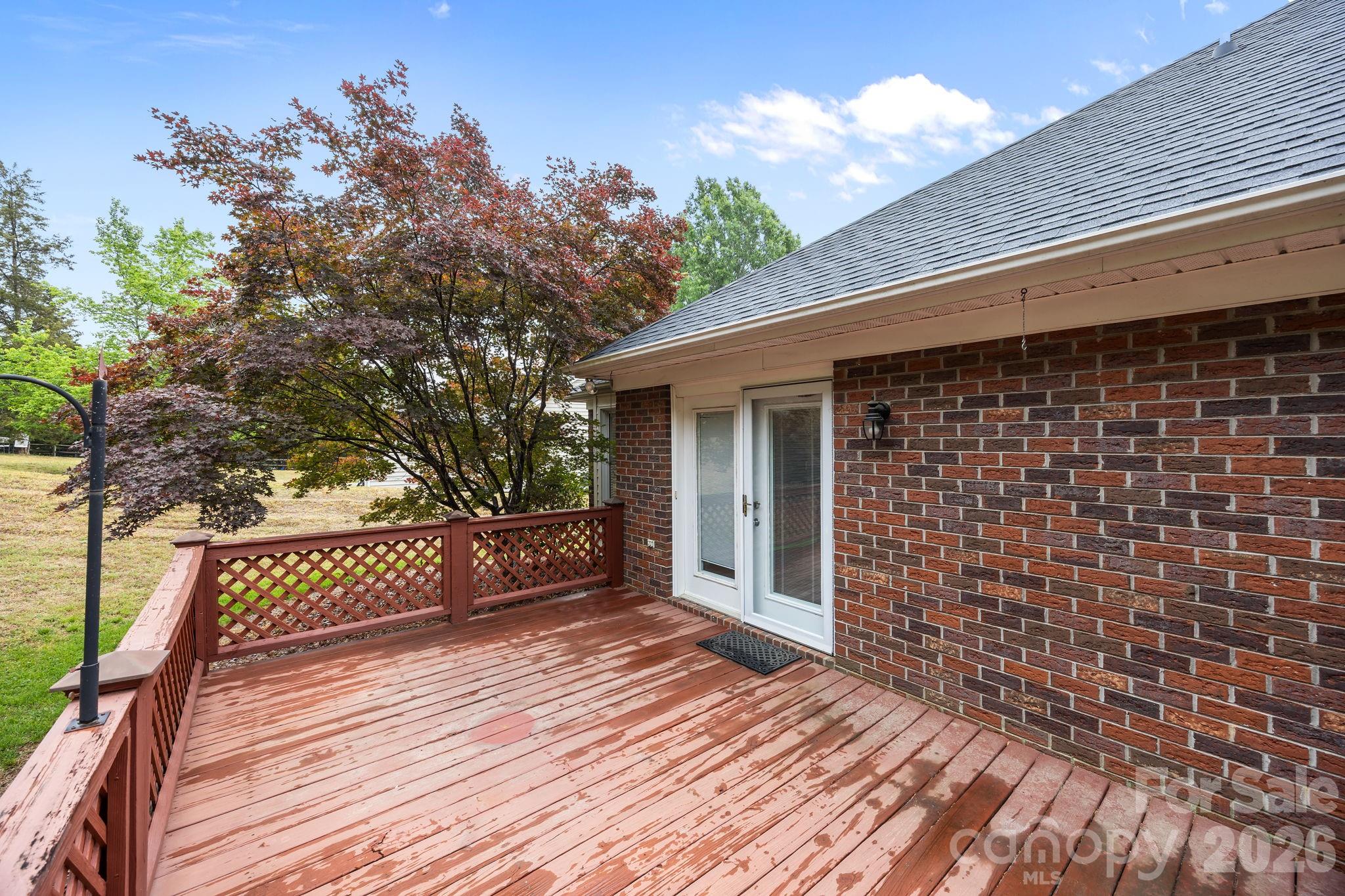 11331 Mendora Drive Charlotte NC 28215