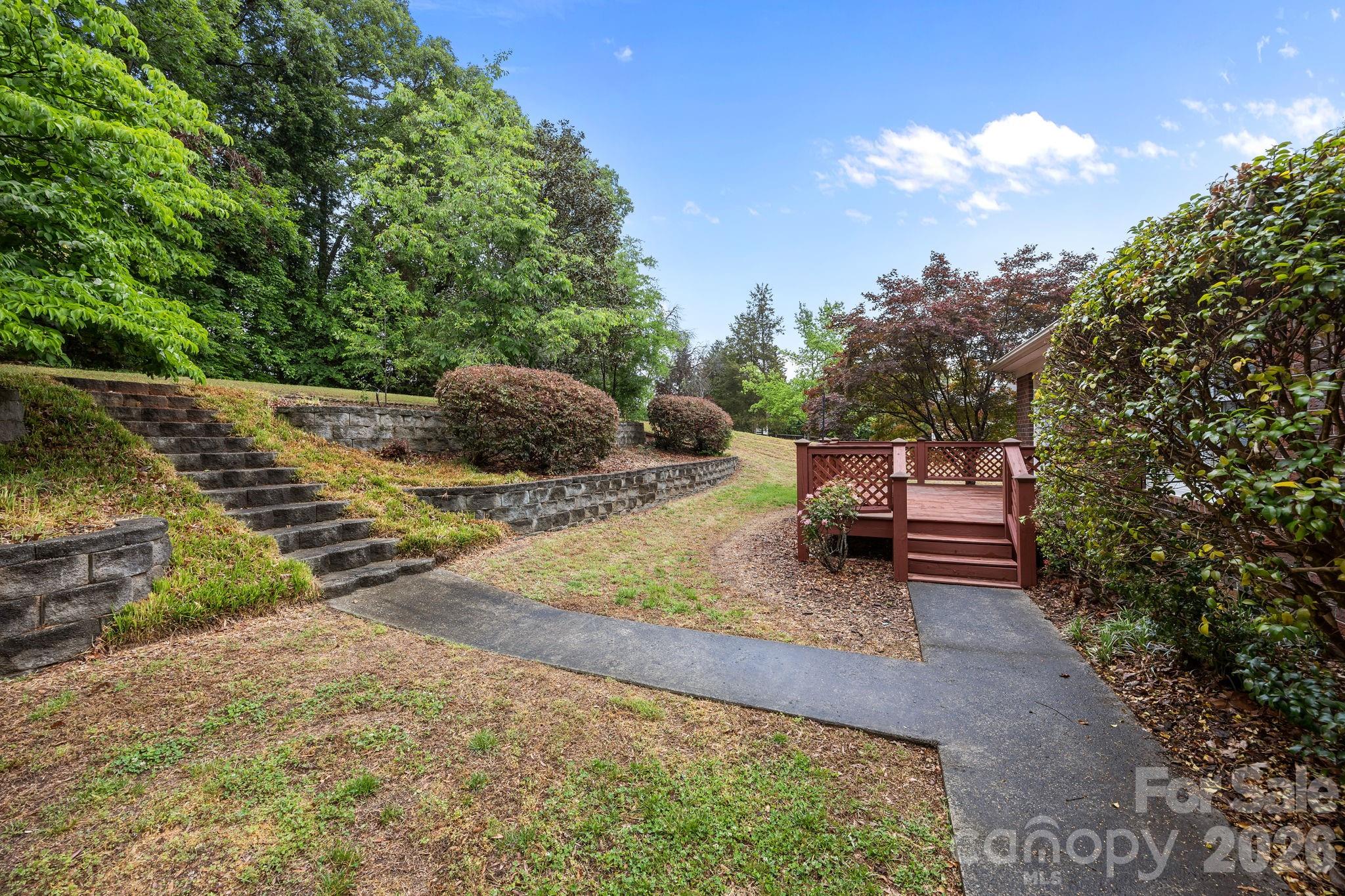 11331 Mendora Drive Charlotte NC 28215