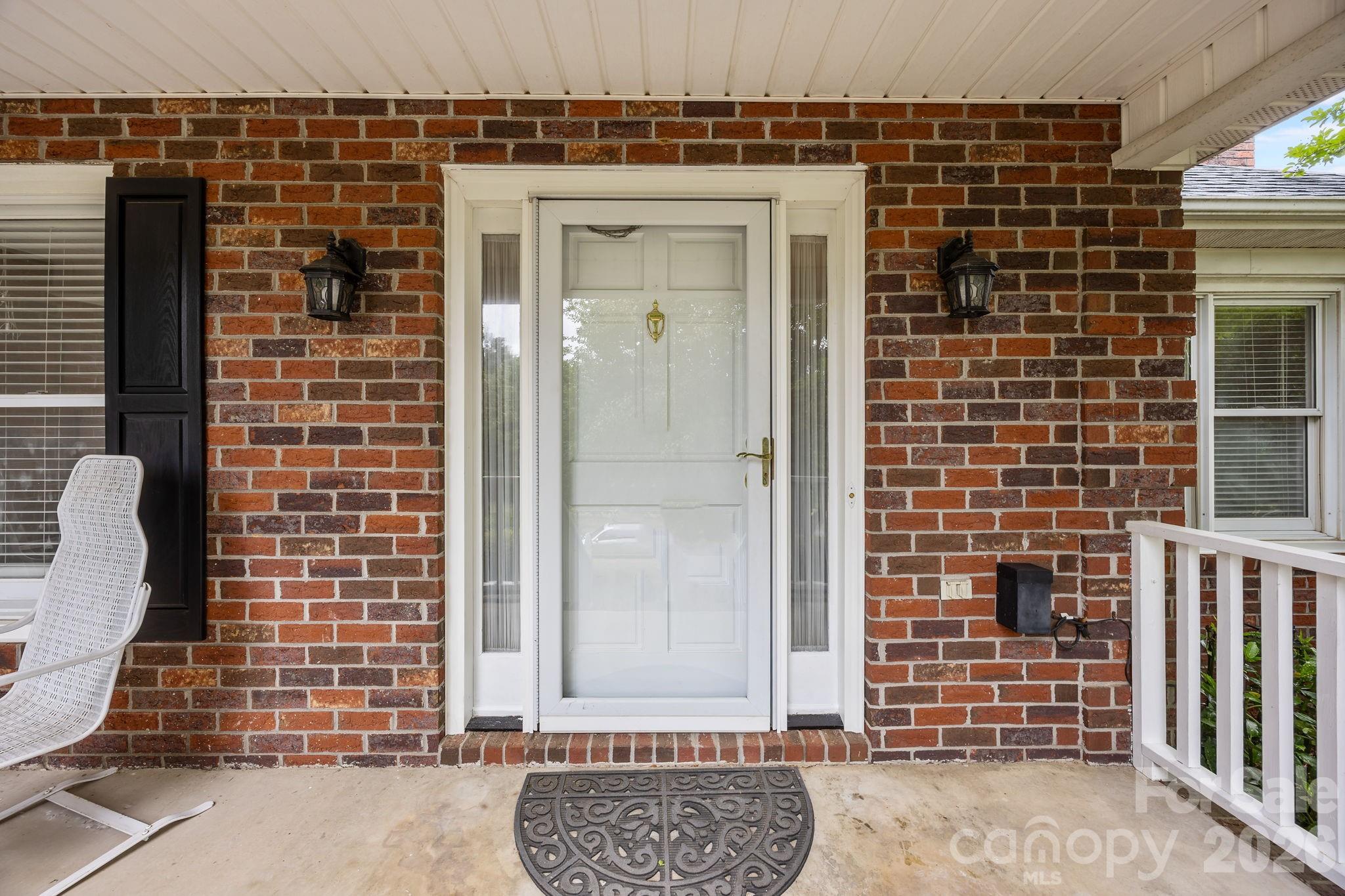 11331 Mendora Drive Charlotte NC 28215