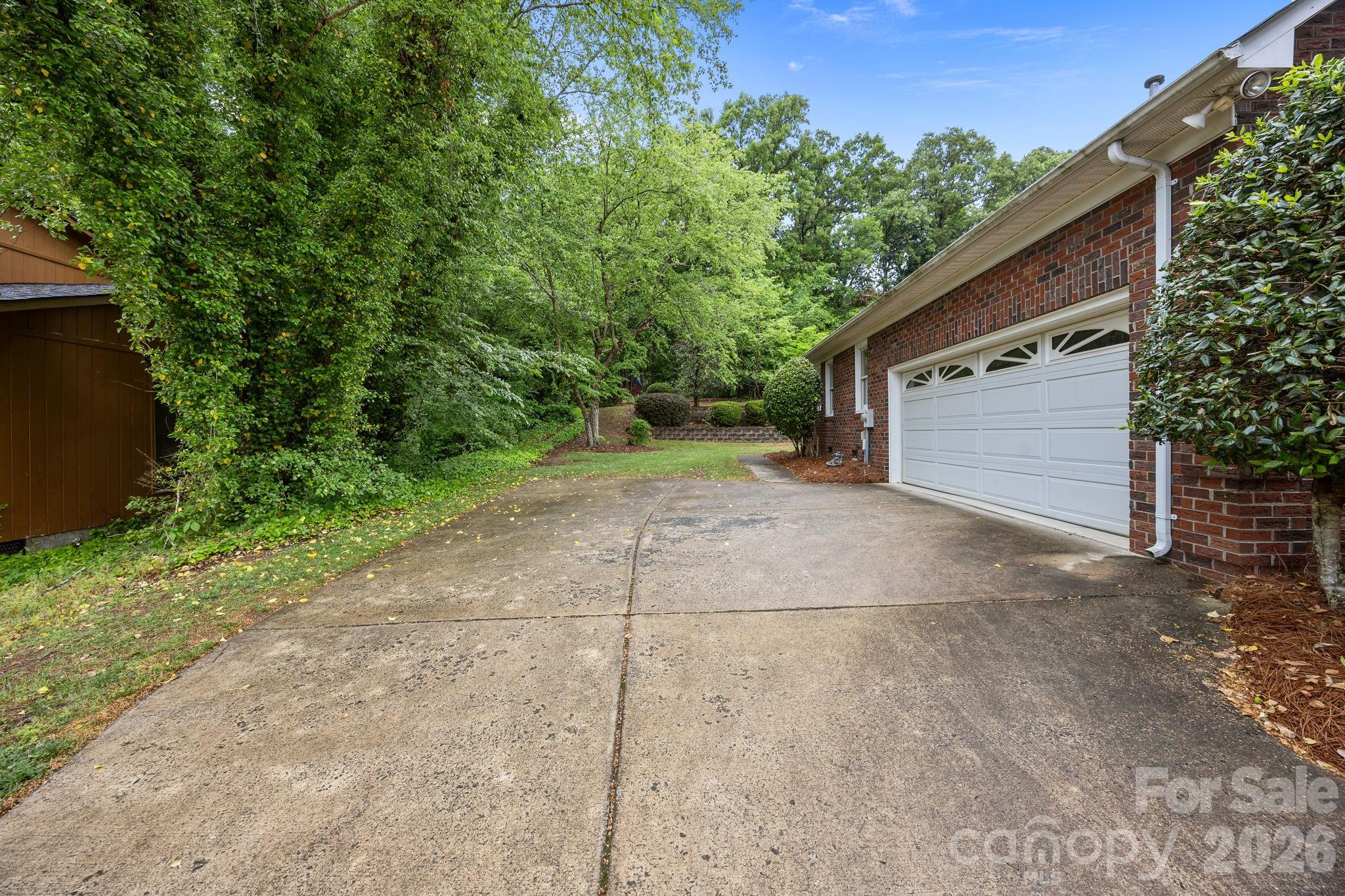 11331 Mendora Drive Charlotte NC 28215