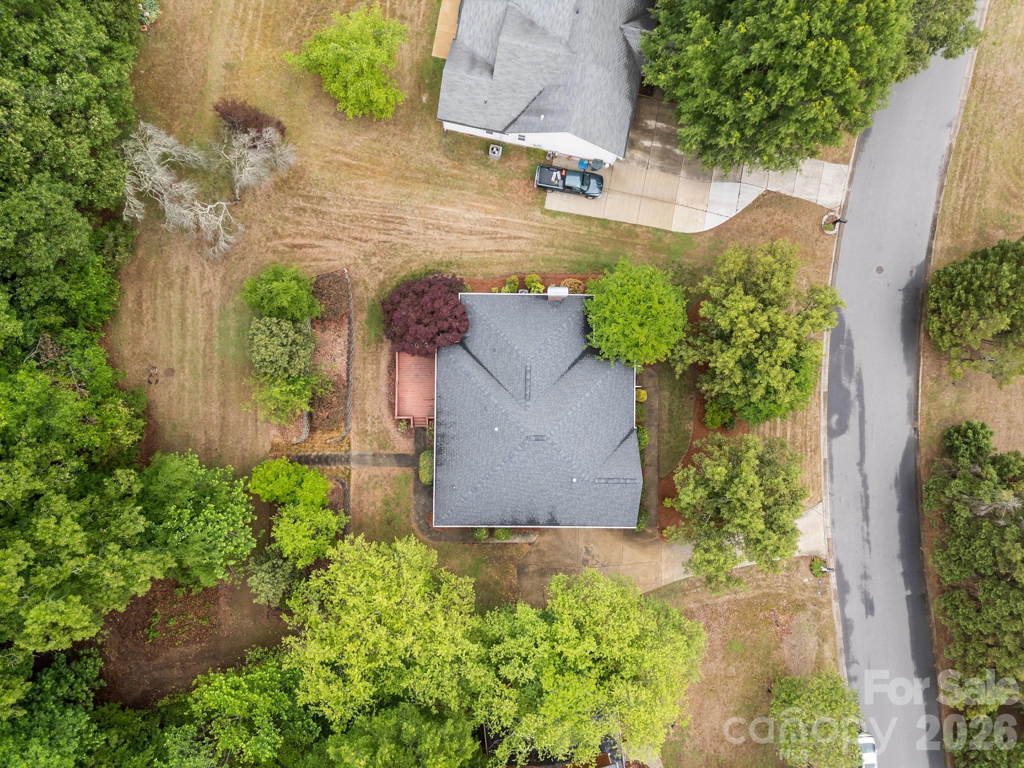 11331 Mendora Drive Charlotte NC 28215