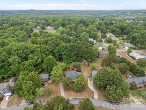 11331 Mendora Drive Charlotte NC 28215