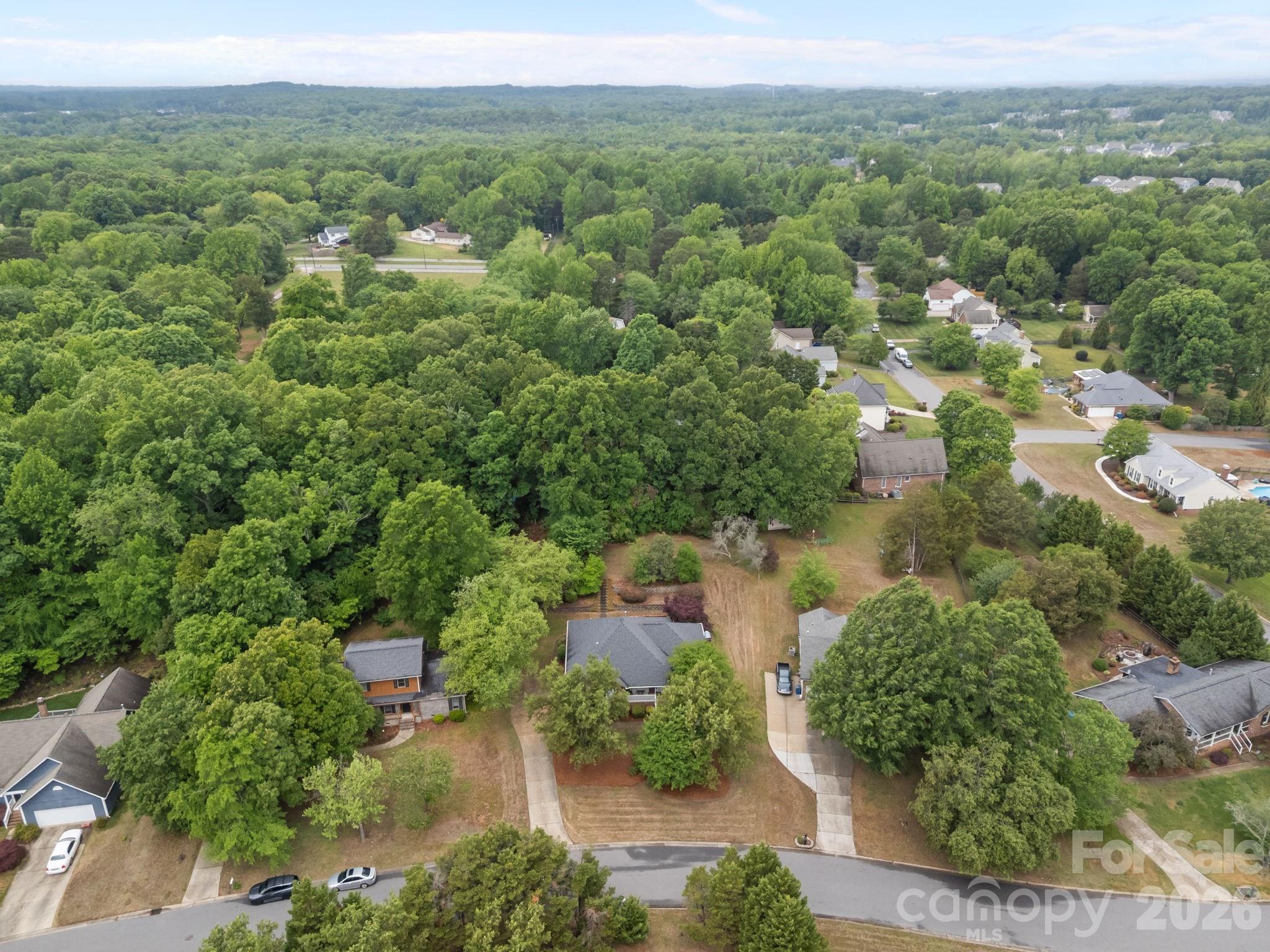 11331 Mendora Drive Charlotte NC 28215