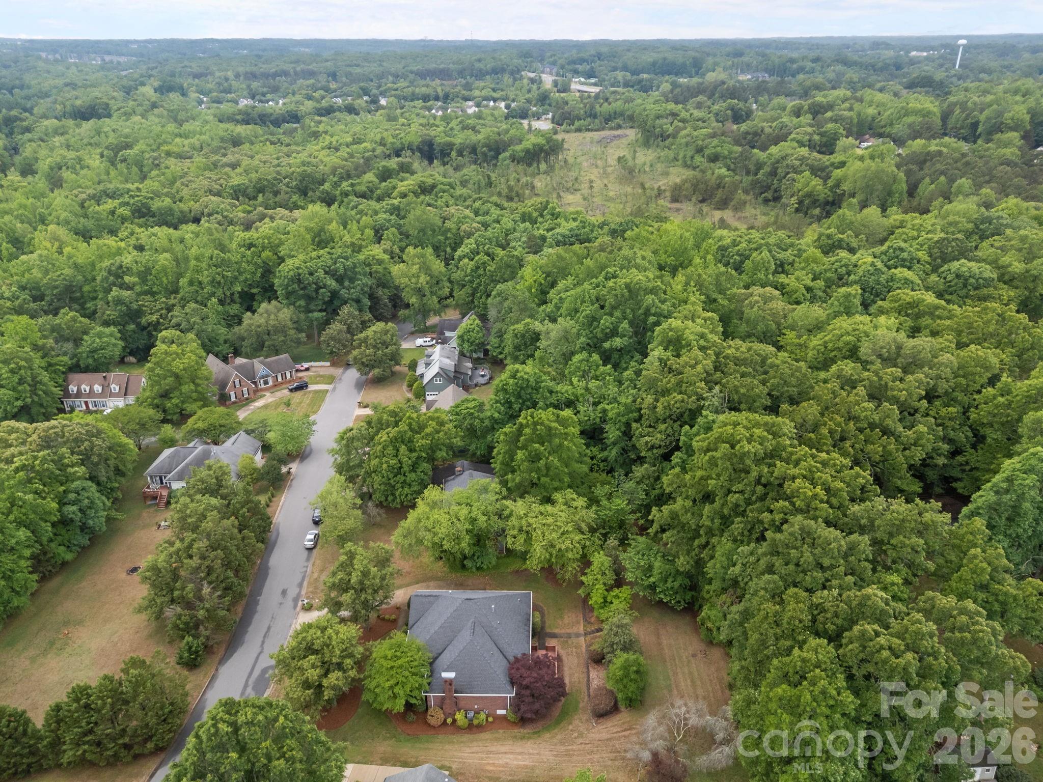 11331 Mendora Drive Charlotte NC 28215