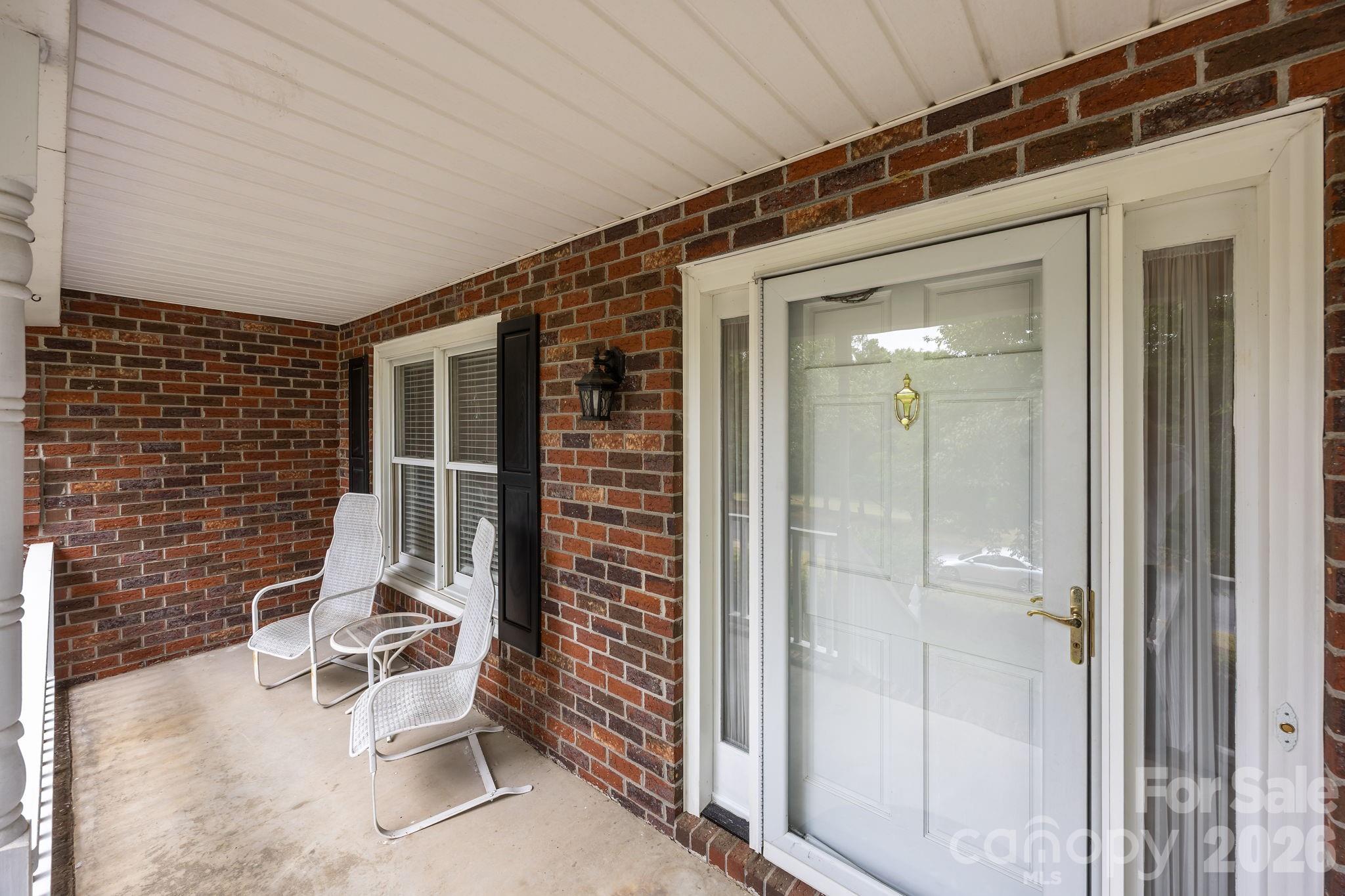 11331 Mendora Drive Charlotte NC 28215