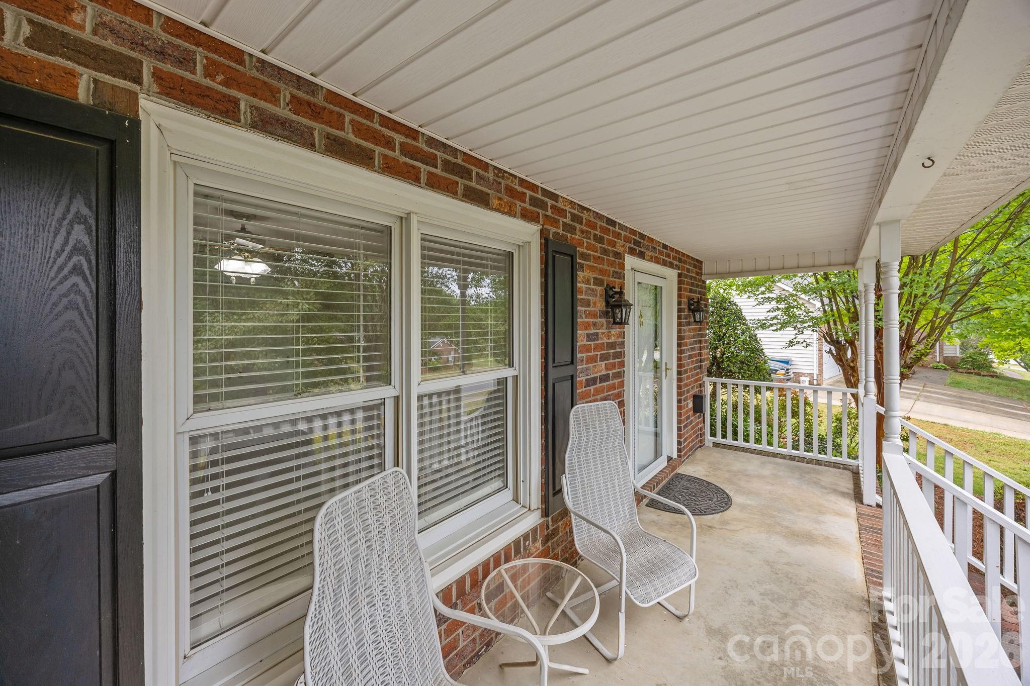 11331 Mendora Drive Charlotte NC 28215
